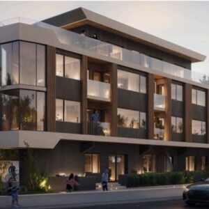 НОВОЕ СТРОИТЕЛЬСТВО      КЛУБНЫЙ ДОМ НА 10 АПАРТАМЕНТОВ, ВАРНА, РАЙОН АЧКЕЛАР