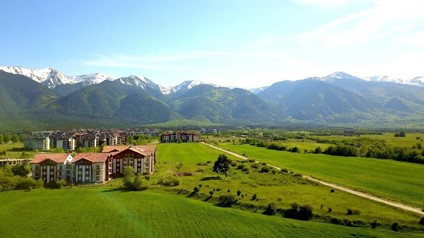 НОВОЕ СТРОИТЕЛЬСТВО Продаются апартаменты в комплексе в БАНСКО — изображение 14