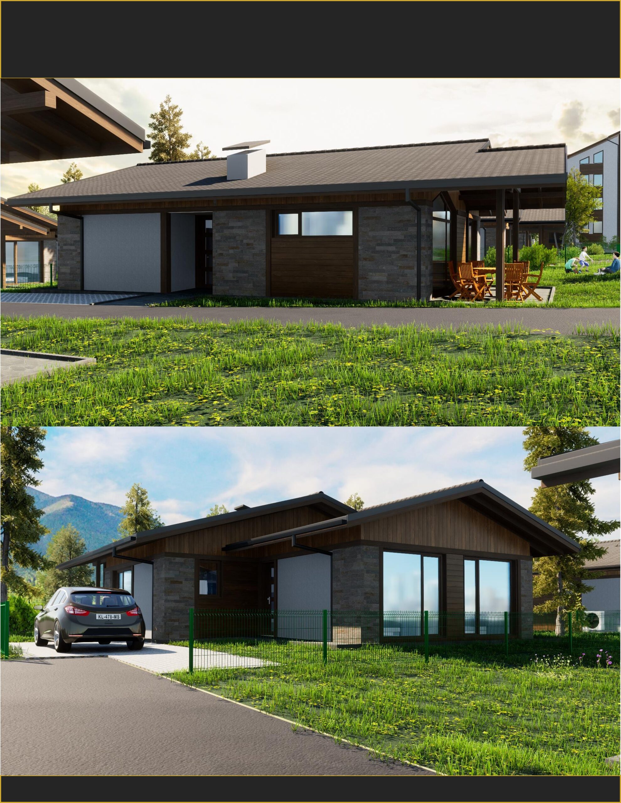 НОВОЕ СТРОИТЕЛЬСТВО Продаются апартаменты в комплексе в БАНСКО — изображение 4