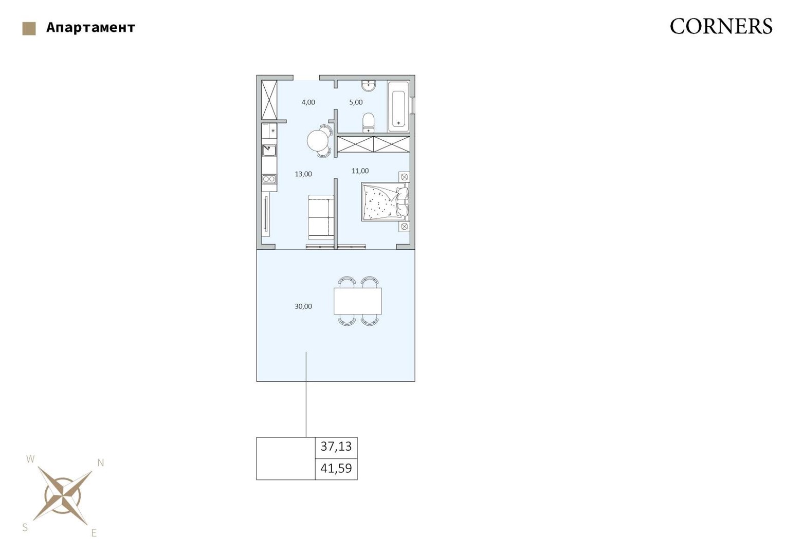 НОВОЕ СТРОИТЕЛЬСТВО КЛУБНЫЙ ДОМ НА 10 АПАРТАМЕНТОВ, ВАРНА, РАЙОН АЧКЕЛАР — изображение 15