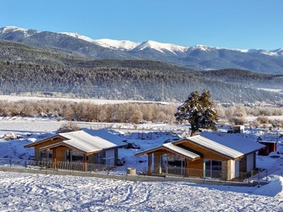 НОВОЕ СТРОИТЕЛЬСТВО Продаются апартаменты в комплексе в БАНСКО — изображение 2