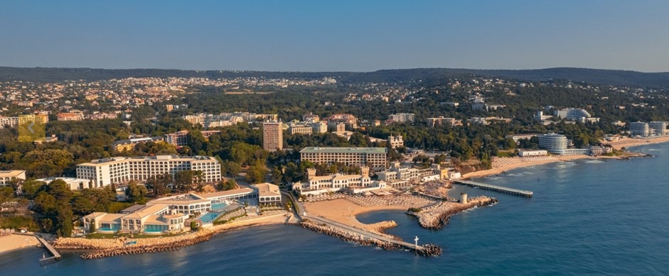 НОВОЕ СТРОИТЕЛЬСТВО СТРОИТЕЛЬТВО КОМПЛЕКСА ВИННИЦА В РАЙОНЕ СВ. КОНСТАНТИНА И ЕЛЕНЫ, ВАРНА — изображение 8