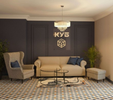 НОВОЕ СТРОИТЕЛЬСТВО KABACUM COLLECTION КОМПЛЕКС КУБ на КАБАКУМ — изображение 21