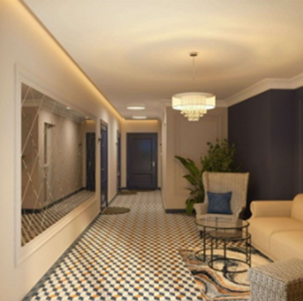 НОВОЕ СТРОИТЕЛЬСТВО KABACUM COLLECTION КОМПЛЕКС КУБ на КАБАКУМ — изображение 22