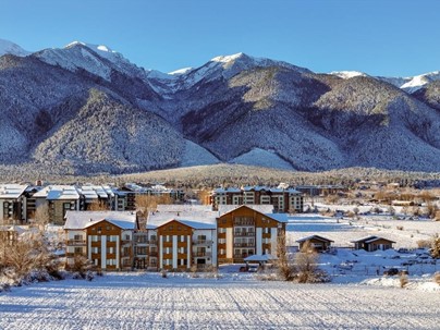 НОВОЕ СТРОИТЕЛЬСТВО Продаются апартаменты в комплексе в БАНСКО — изображение 10