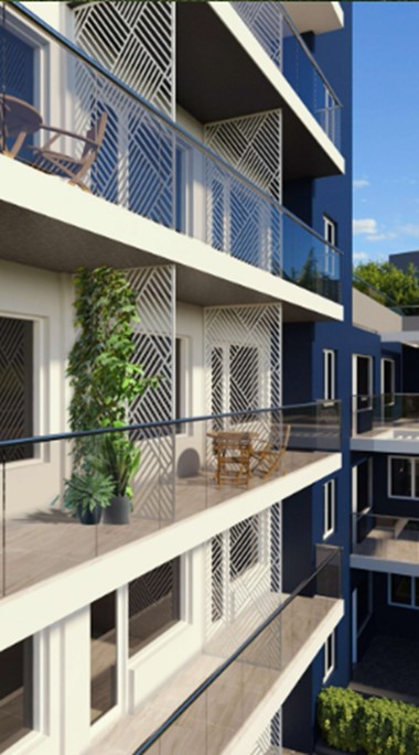 НОВОЕ СТРОИТЕЛЬСТВО KABACUM COLLECTION КОМПЛЕКС КУБ на КАБАКУМ — изображение 24