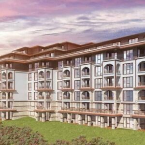 НОВОЕ СТРОИТЕЛЬСТВО АПАРТАМЕНТЫ В КОМПЛЕКСЕ Канела СВЯТОЙ ВЛАС