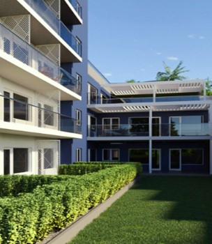 НОВОЕ СТРОИТЕЛЬСТВО KABACUM COLLECTION КОМПЛЕКС КУБ на КАБАКУМ — изображение 26