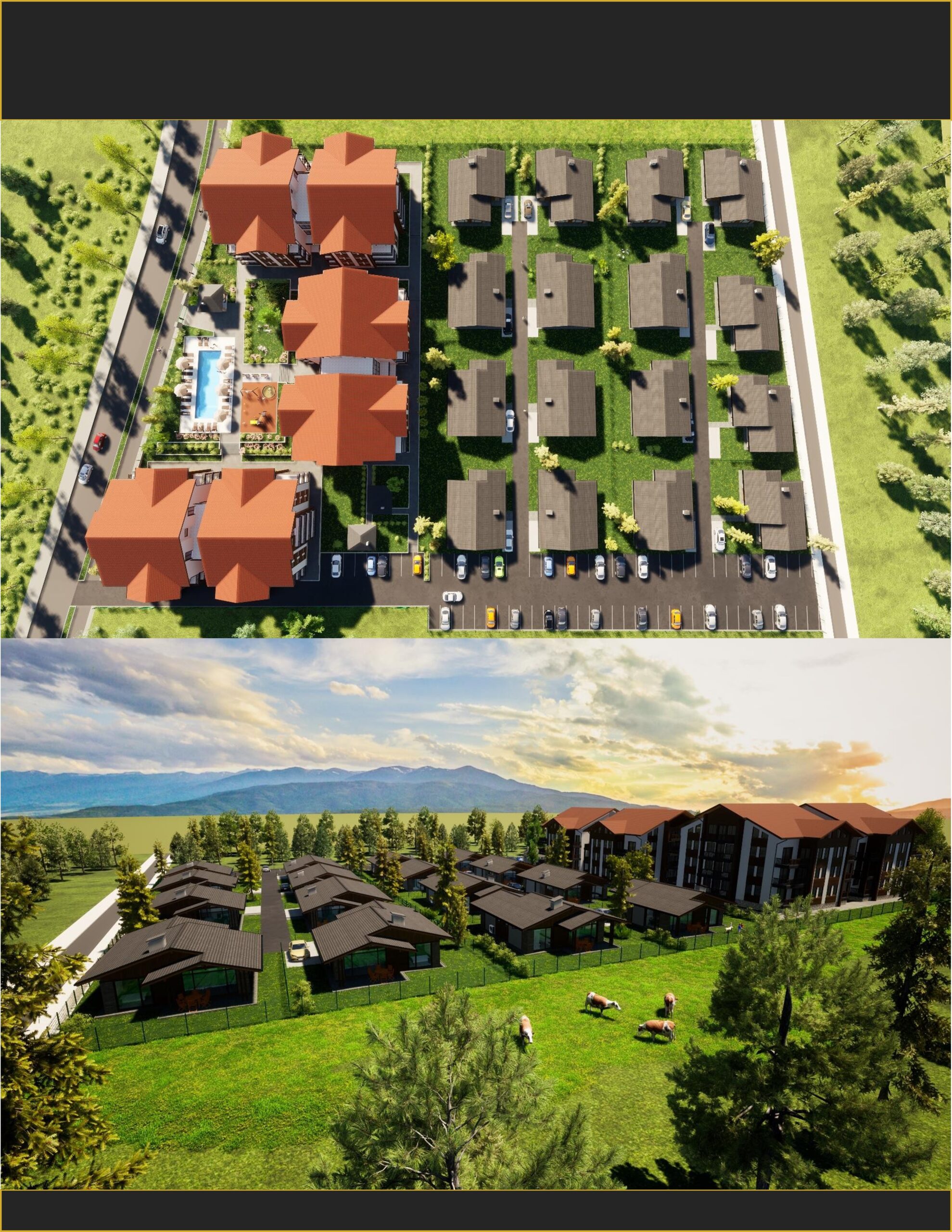 НОВОЕ СТРОИТЕЛЬСТВО Продаются апартаменты в комплексе в БАНСКО — изображение 6