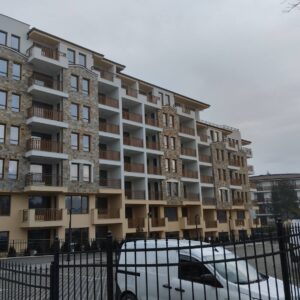 НОВОЕ СТРОИТЕЛЬСТВО       Апартаменты на курорте Св. Константин и Елена