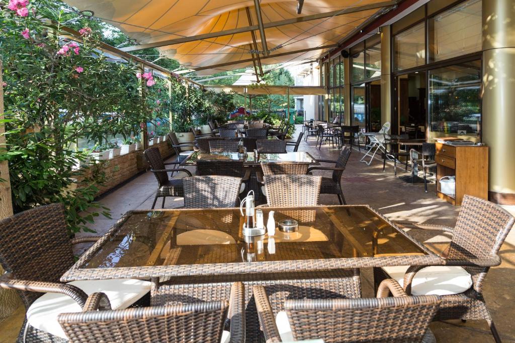 Апартамент с двумя спальнями в ЖК Saint Valentin, Солнечный Берег — изображение 4