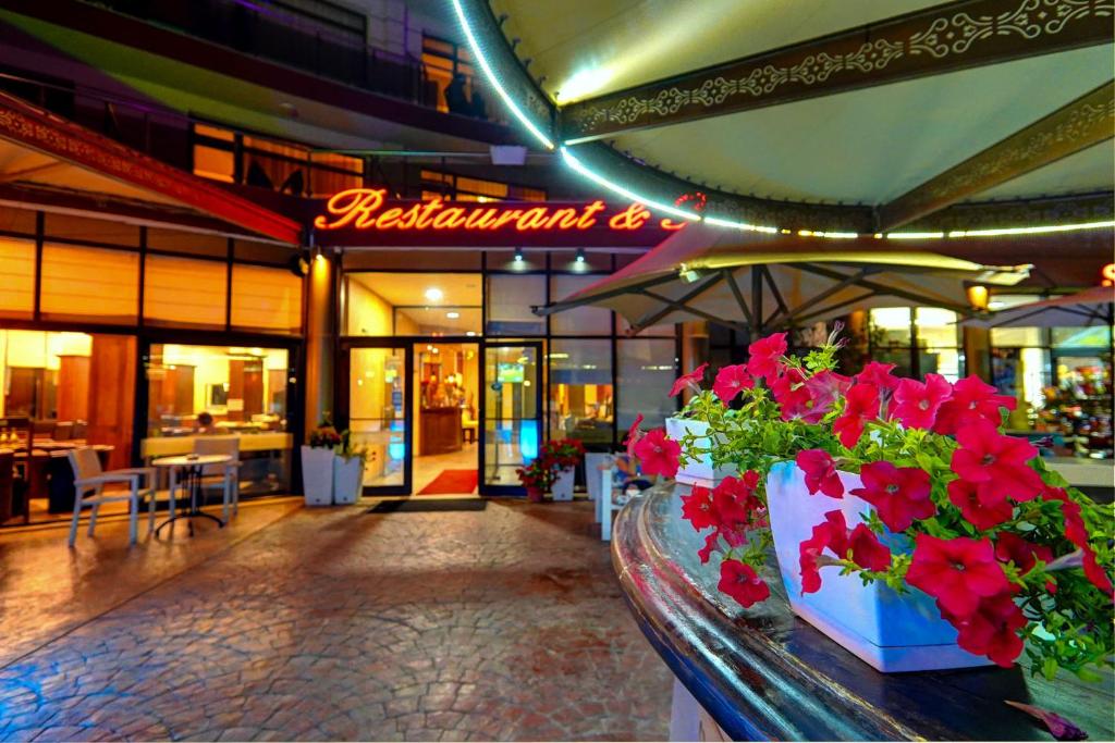 Апартамент с двумя спальнями в ЖК Saint Valentin, Солнечный Берег — изображение 5