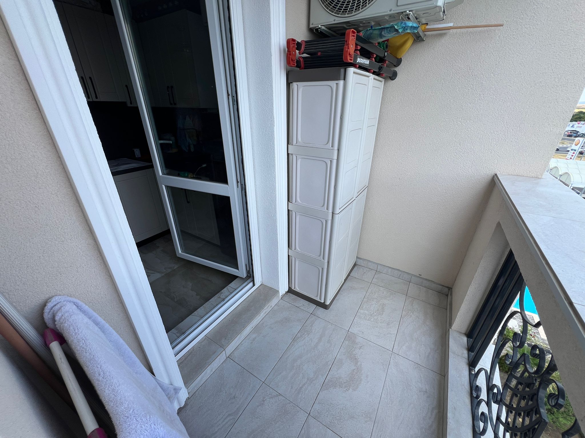 Студия в ЖК MAGNOLIA 6 Солнечный Берег — изображение 2