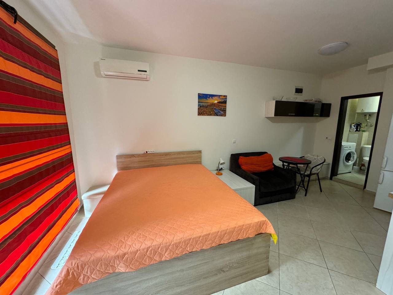 Студия в ЖК Sunny Day 6 Солнечный Берег — изображение 2