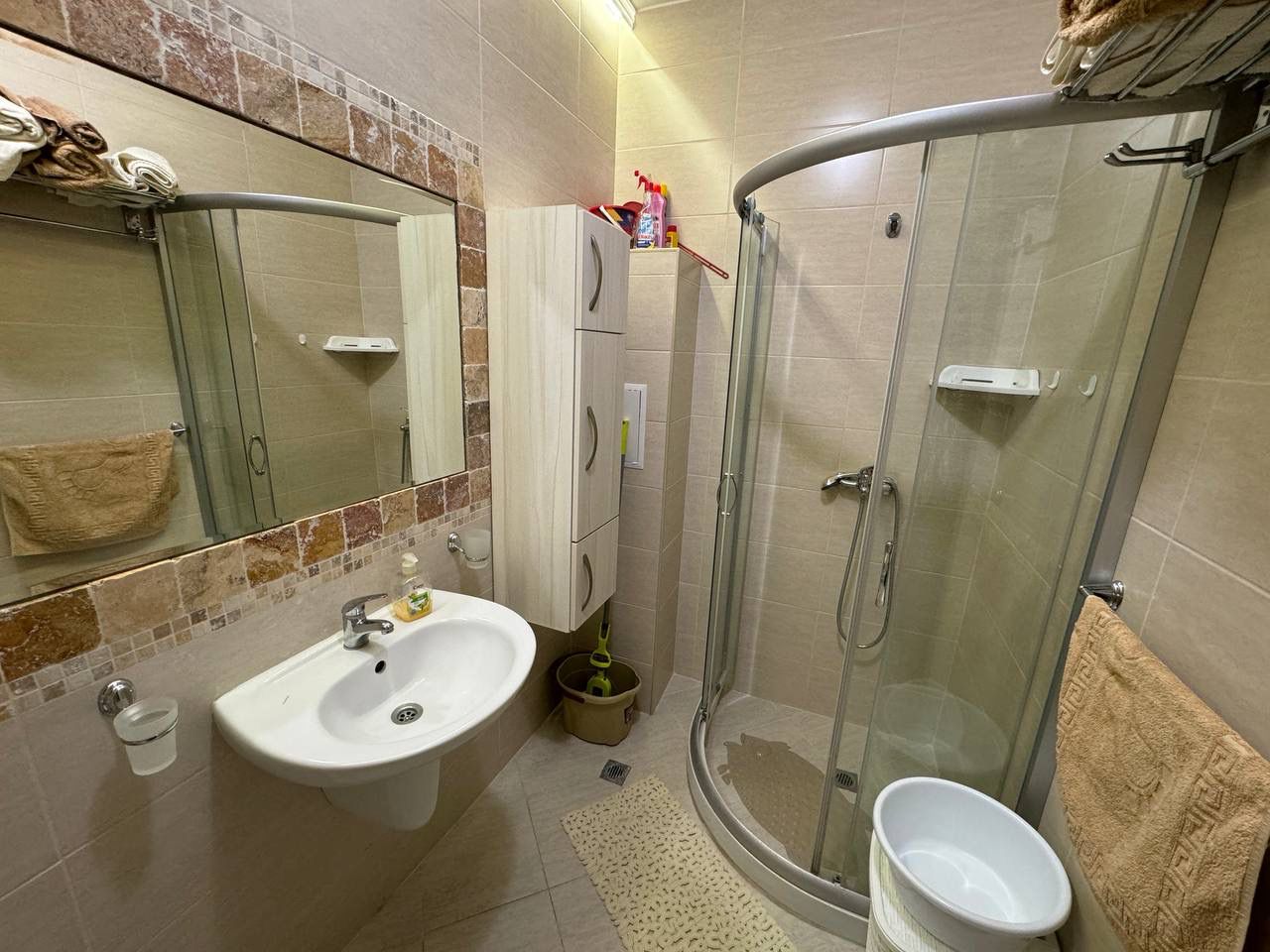 Студия в ЖК Sunny Day 6 Солнечный Берег — изображение 11