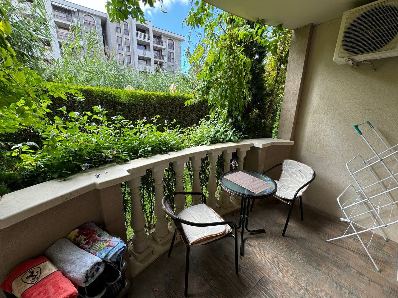 Студия в ЖК Sunny Day 6 Солнечный Берег — изображение 3