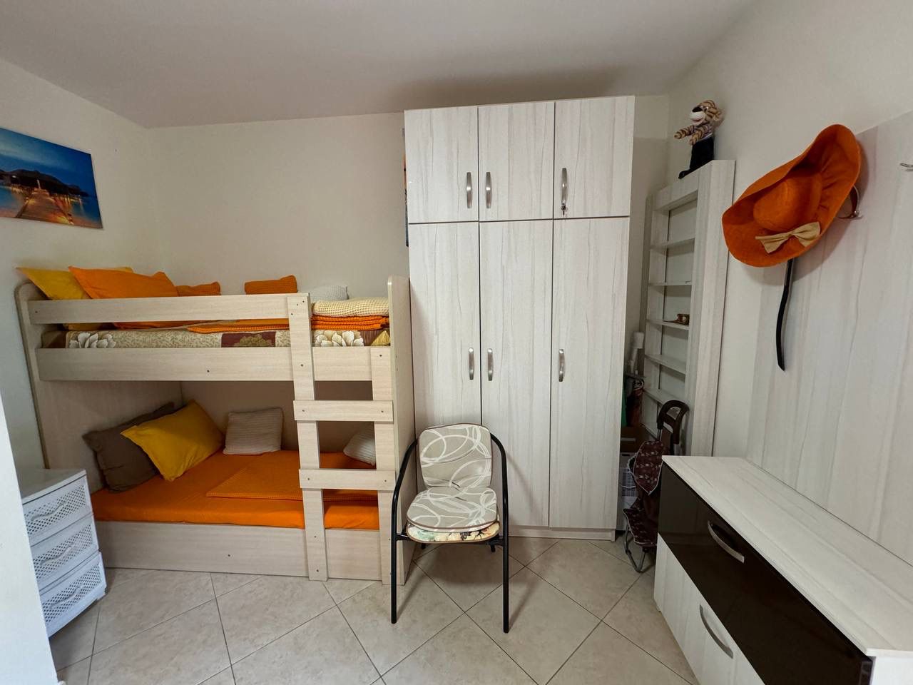 Студия в ЖК Sunny Day 6 Солнечный Берег — изображение 5