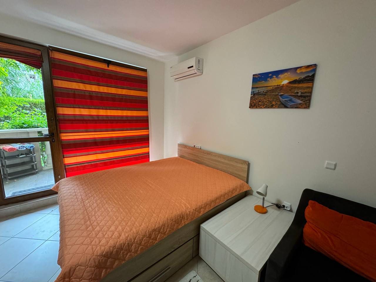 Студия в ЖК Sunny Day 6 Солнечный Берег — изображение 6