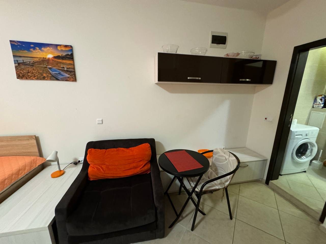 Студия в ЖК Sunny Day 6 Солнечный Берег — изображение 7