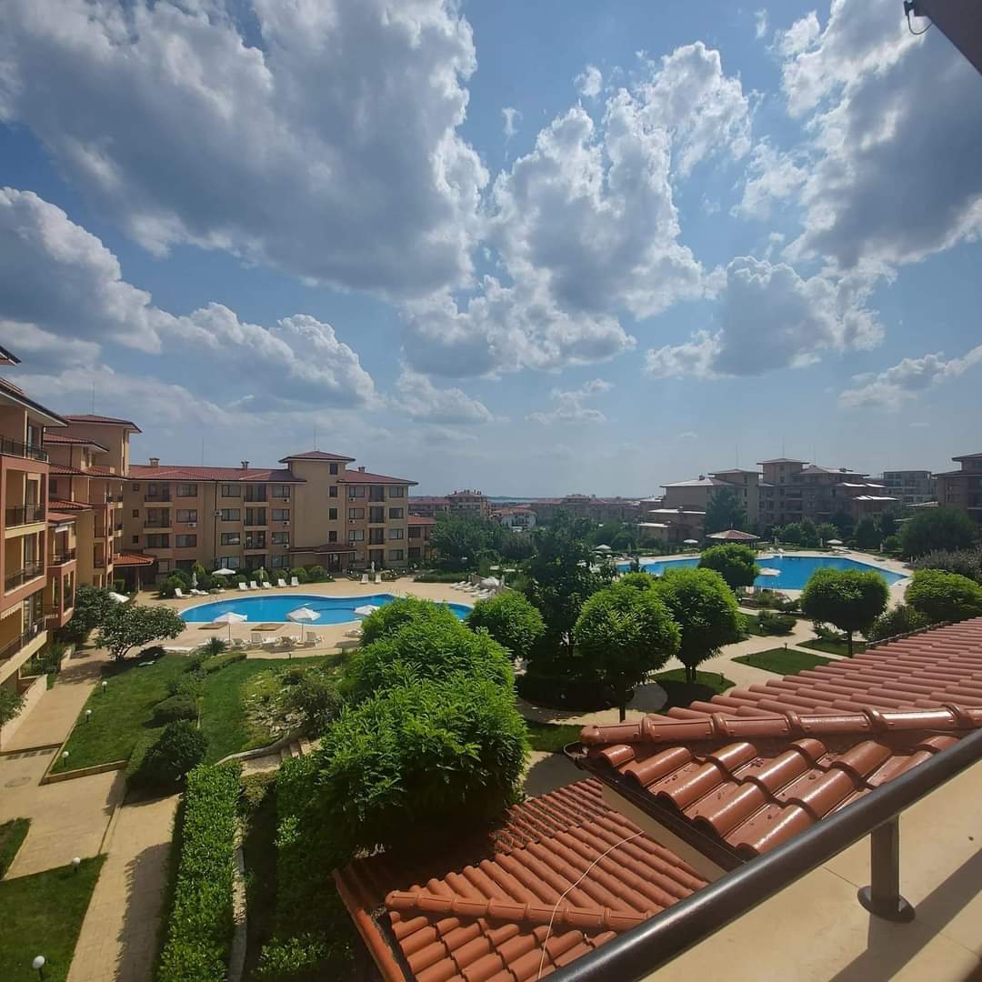 АРЕНДА апартамента с одной спальней в ЖК Magic Dreams , Святой Влас — изображение 2