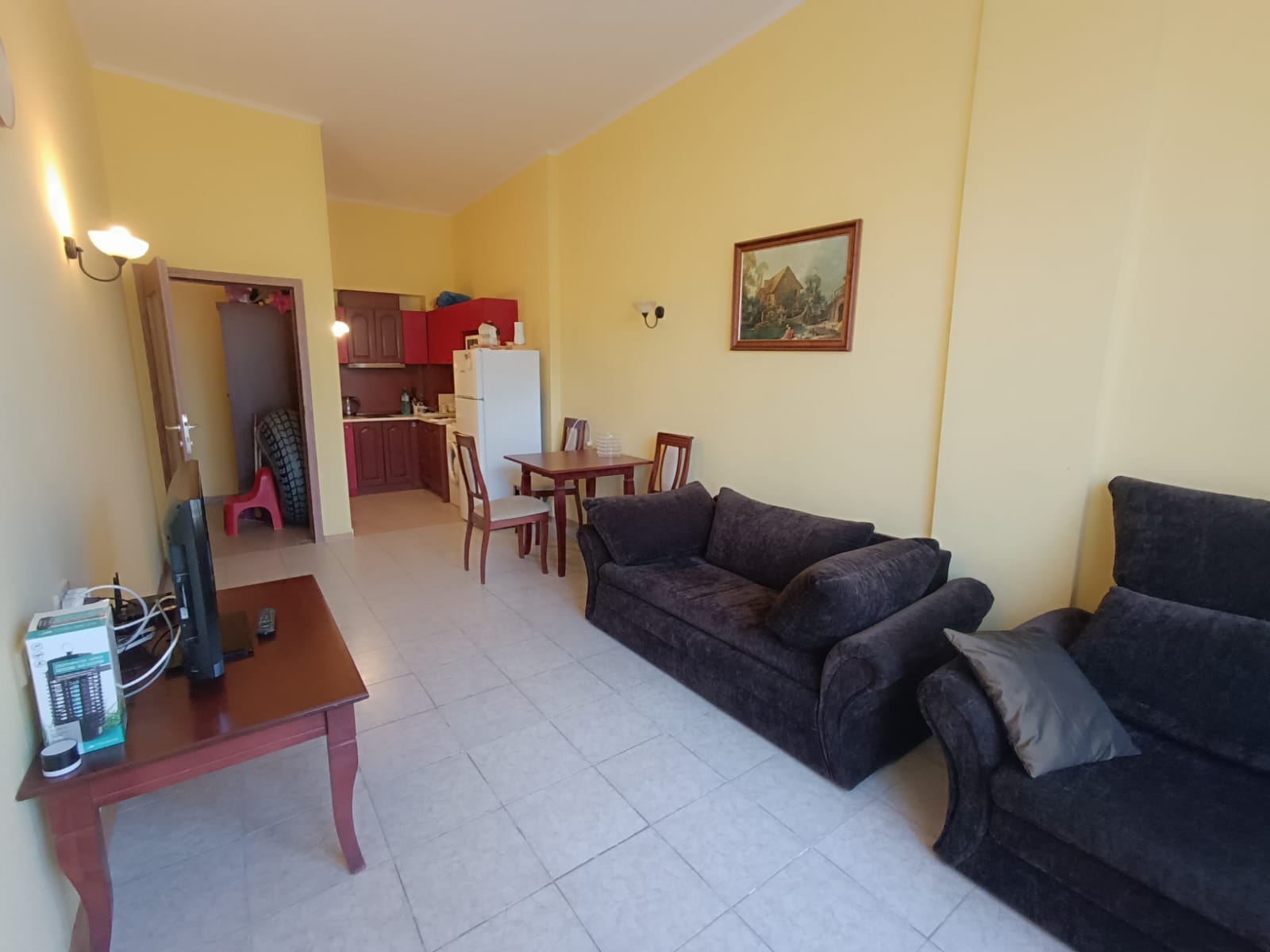 АРЕНДА апартамента с одной спальней в ЖК FESTA POMORIE RESORT , Поморие — изображение 20