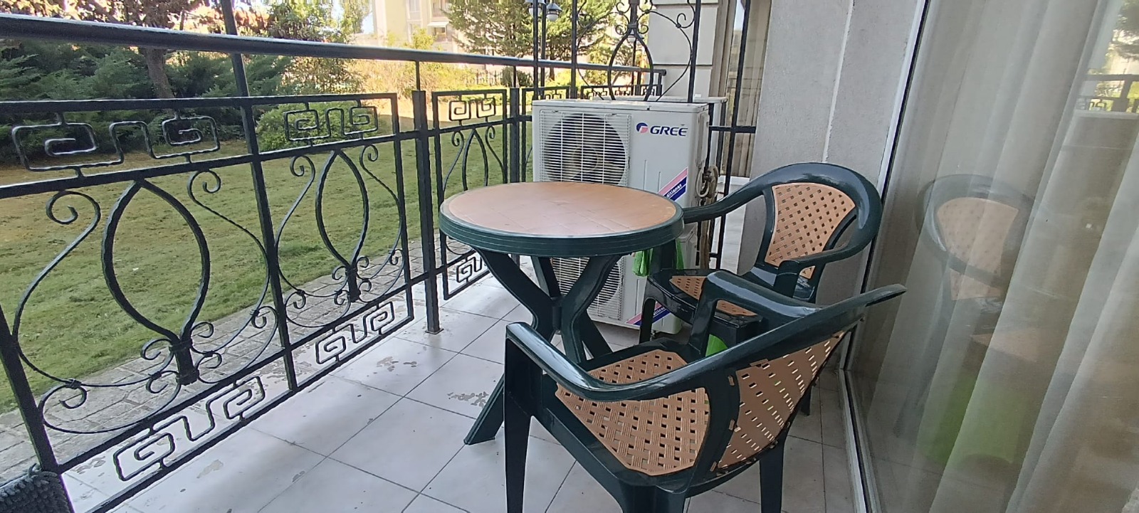 АРЕНДА апартамента с одной спальней в ЖК FESTA POMORIE RESORT , Поморие — изображение 21