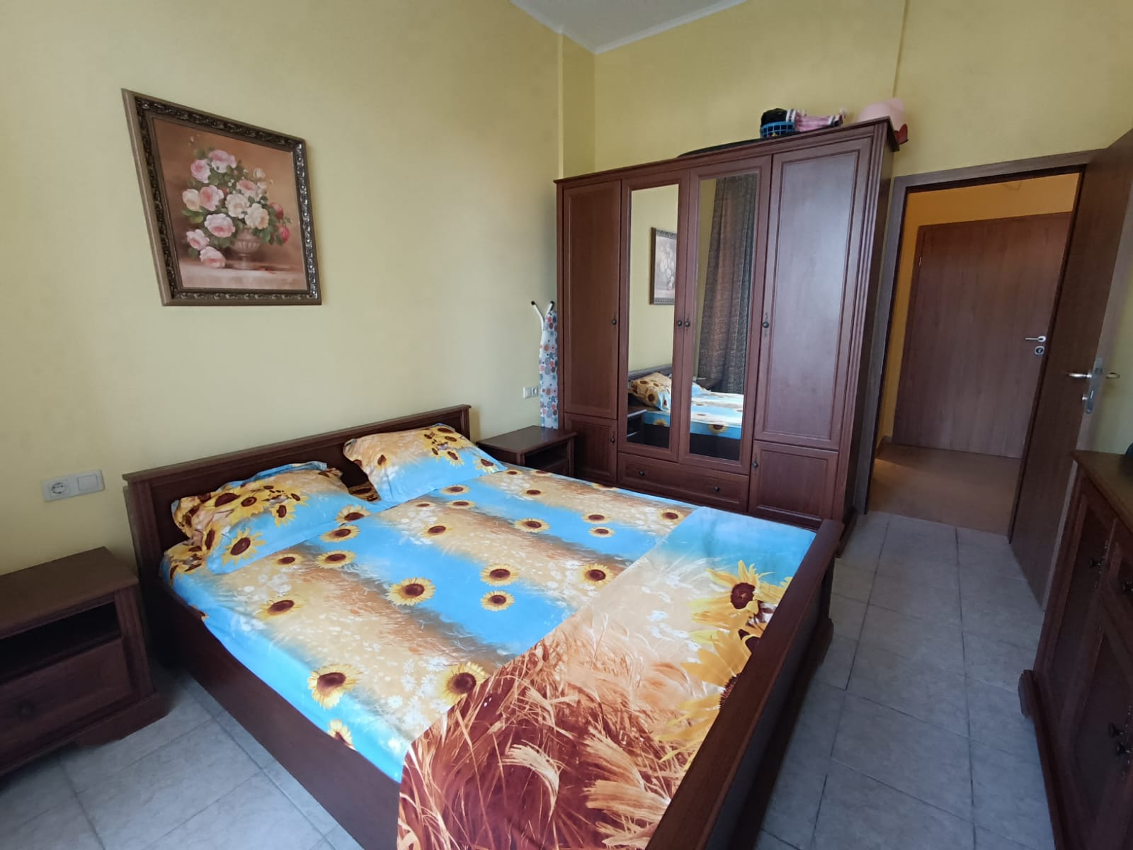 АРЕНДА апартамента с одной спальней в ЖК FESTA POMORIE RESORT , Поморие — изображение 12