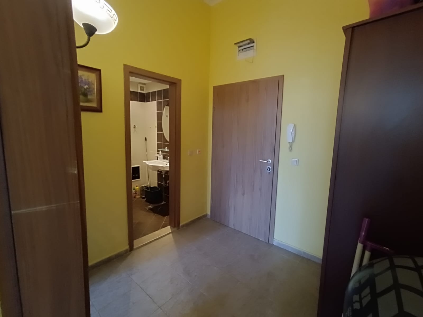 АРЕНДА апартамента с одной спальней в ЖК FESTA POMORIE RESORT , Поморие — изображение 13