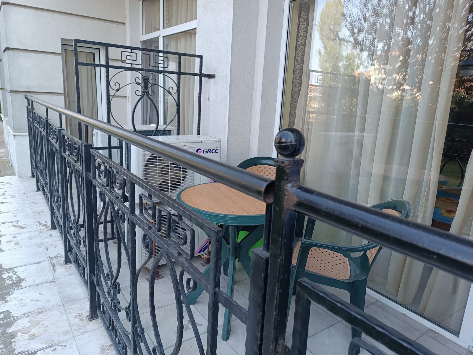 АРЕНДА апартамента с одной спальней в ЖК FESTA POMORIE RESORT , Поморие — изображение 14