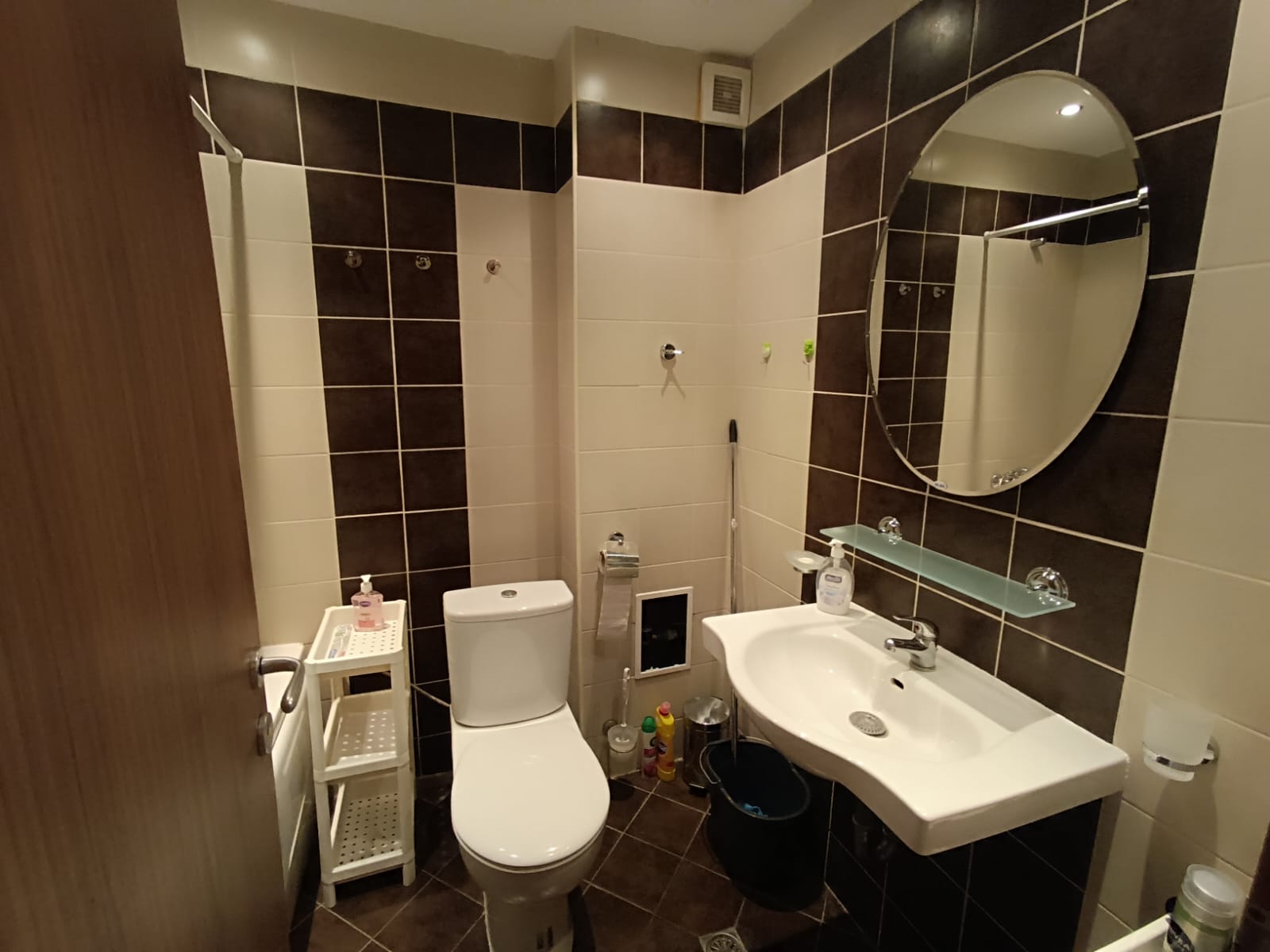 АРЕНДА апартамента с одной спальней в ЖК FESTA POMORIE RESORT , Поморие — изображение 15