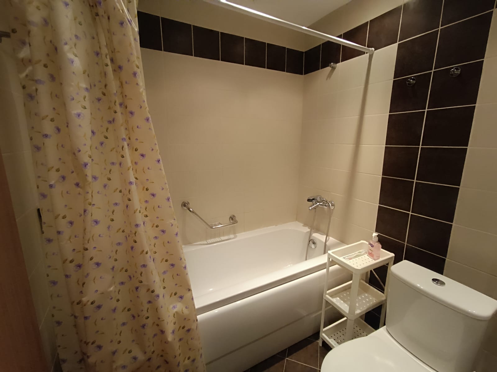 АРЕНДА апартамента с одной спальней в ЖК FESTA POMORIE RESORT , Поморие — изображение 17