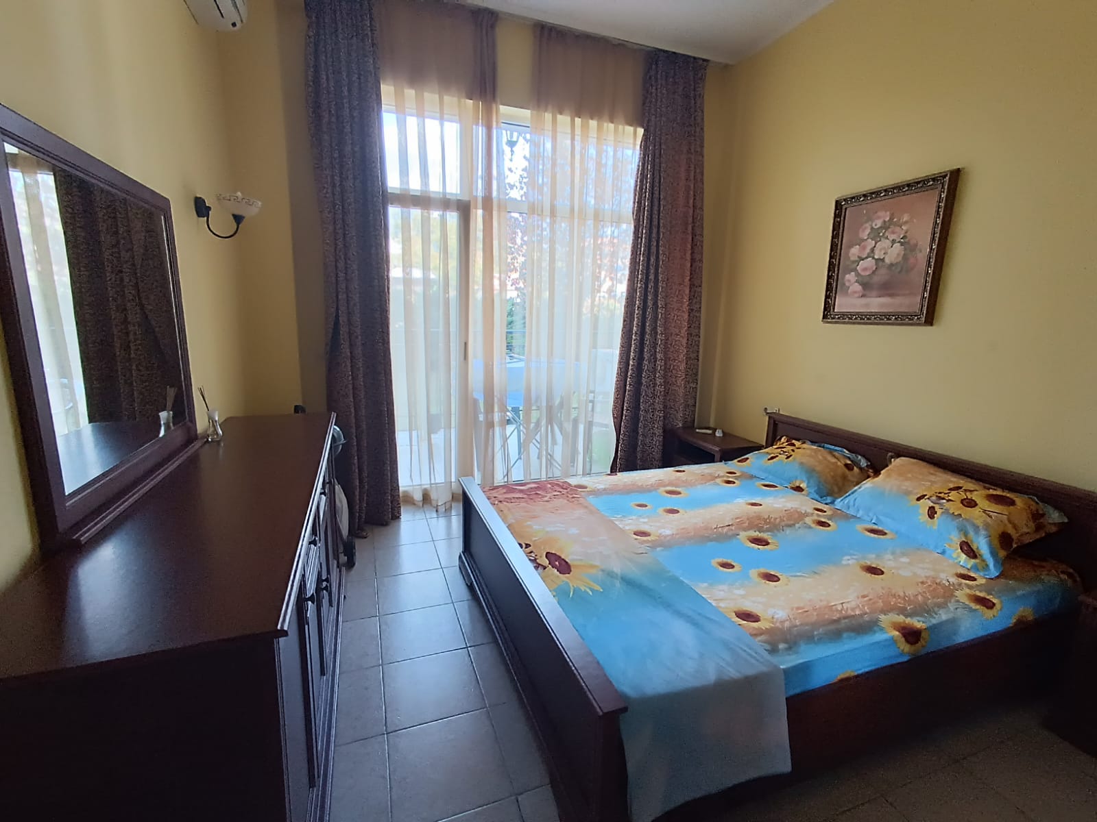 АРЕНДА апартамента с одной спальней в ЖК FESTA POMORIE RESORT , Поморие — изображение 23