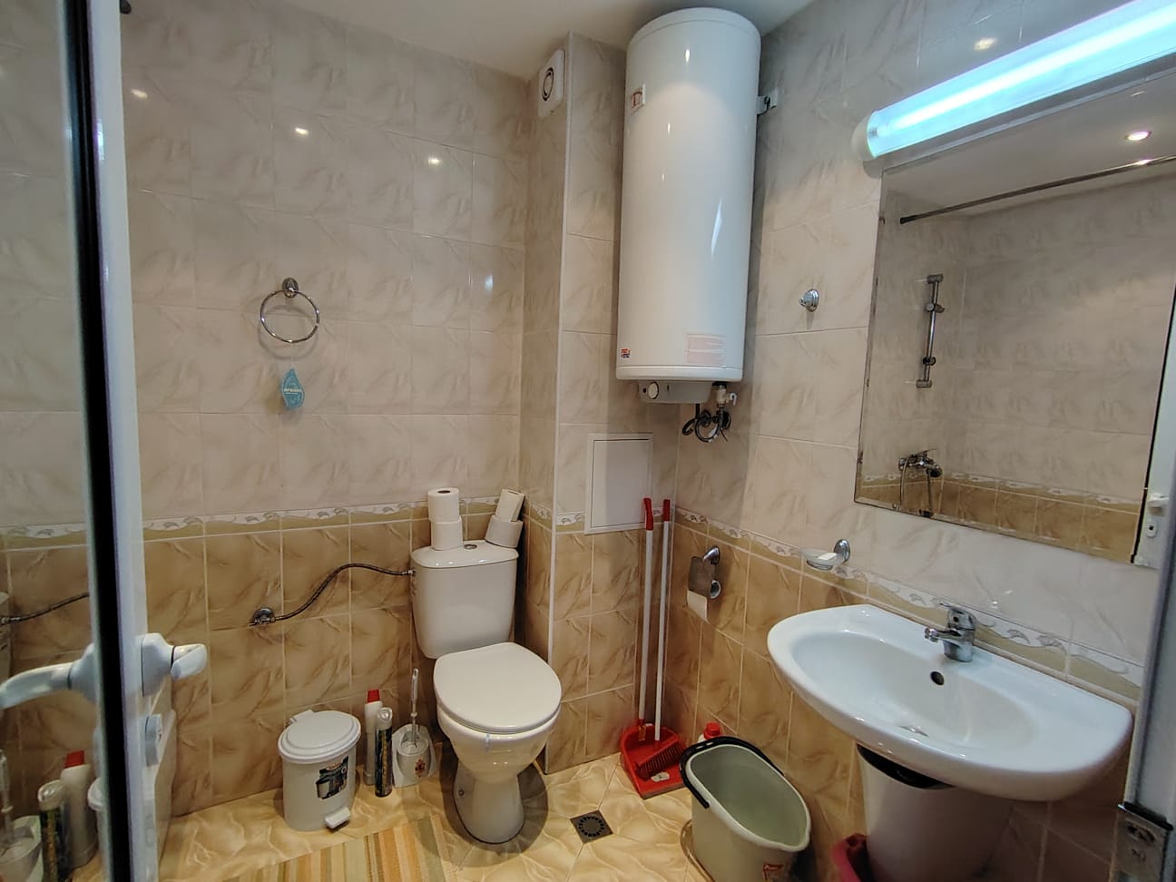 АРЕНДА апартамента с одной спальней в ЖК Magic Dreams , Святой Влас — изображение 7