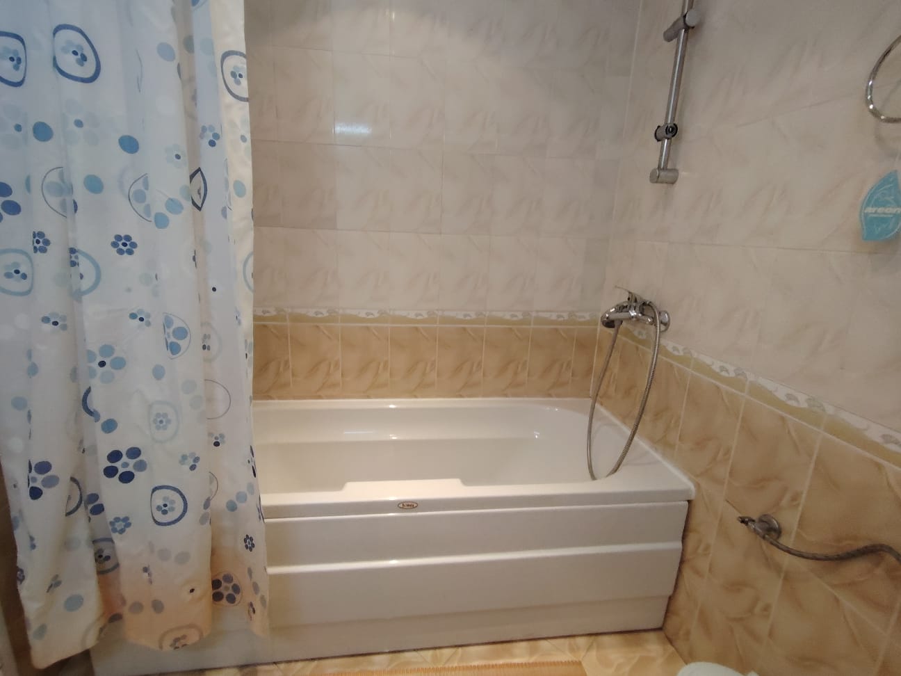 АРЕНДА апартамента с одной спальней в ЖК Magic Dreams , Святой Влас — изображение 8