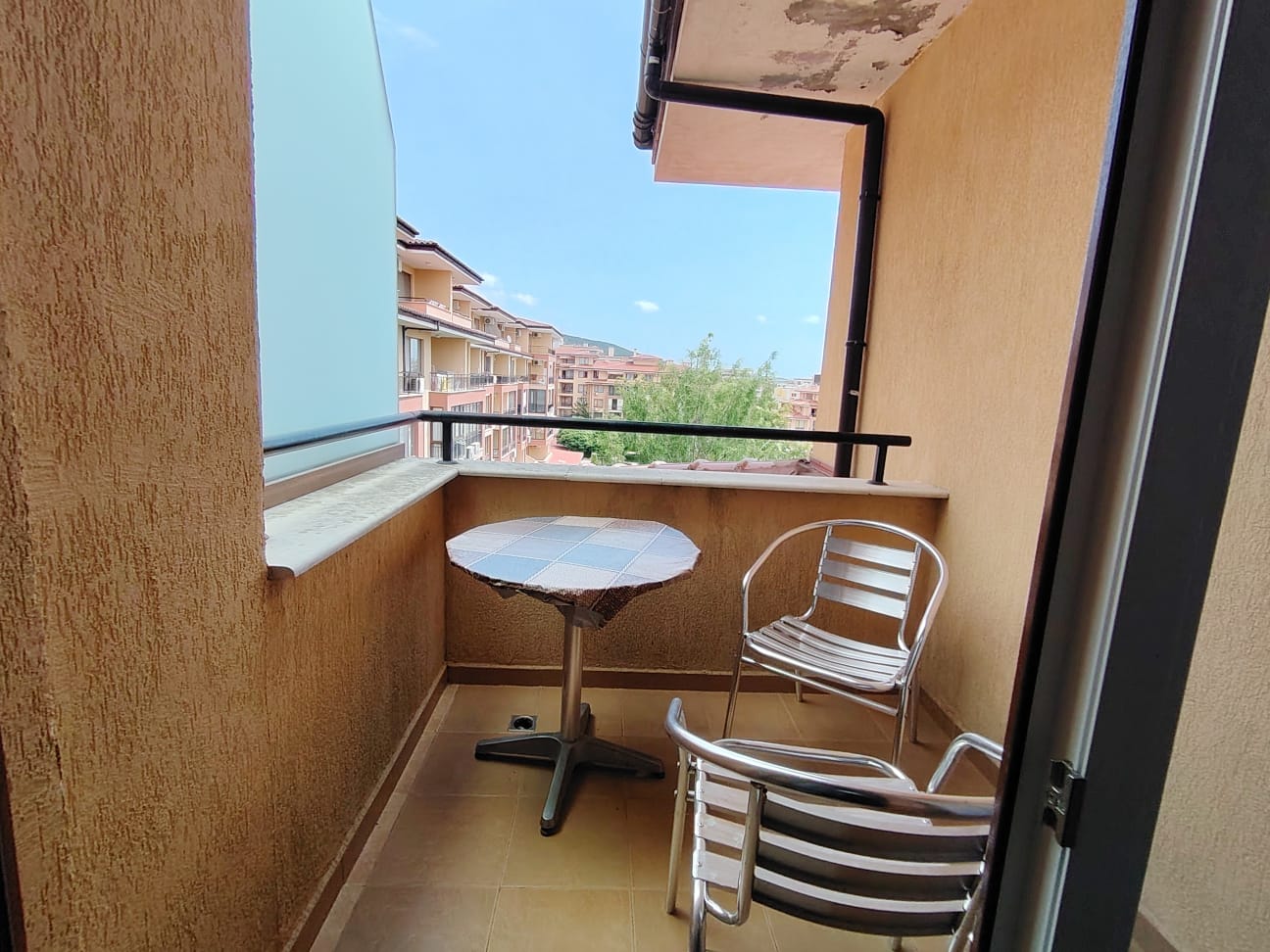 АРЕНДА апартамента с одной спальней в ЖК Magic Dreams , Святой Влас — изображение 9