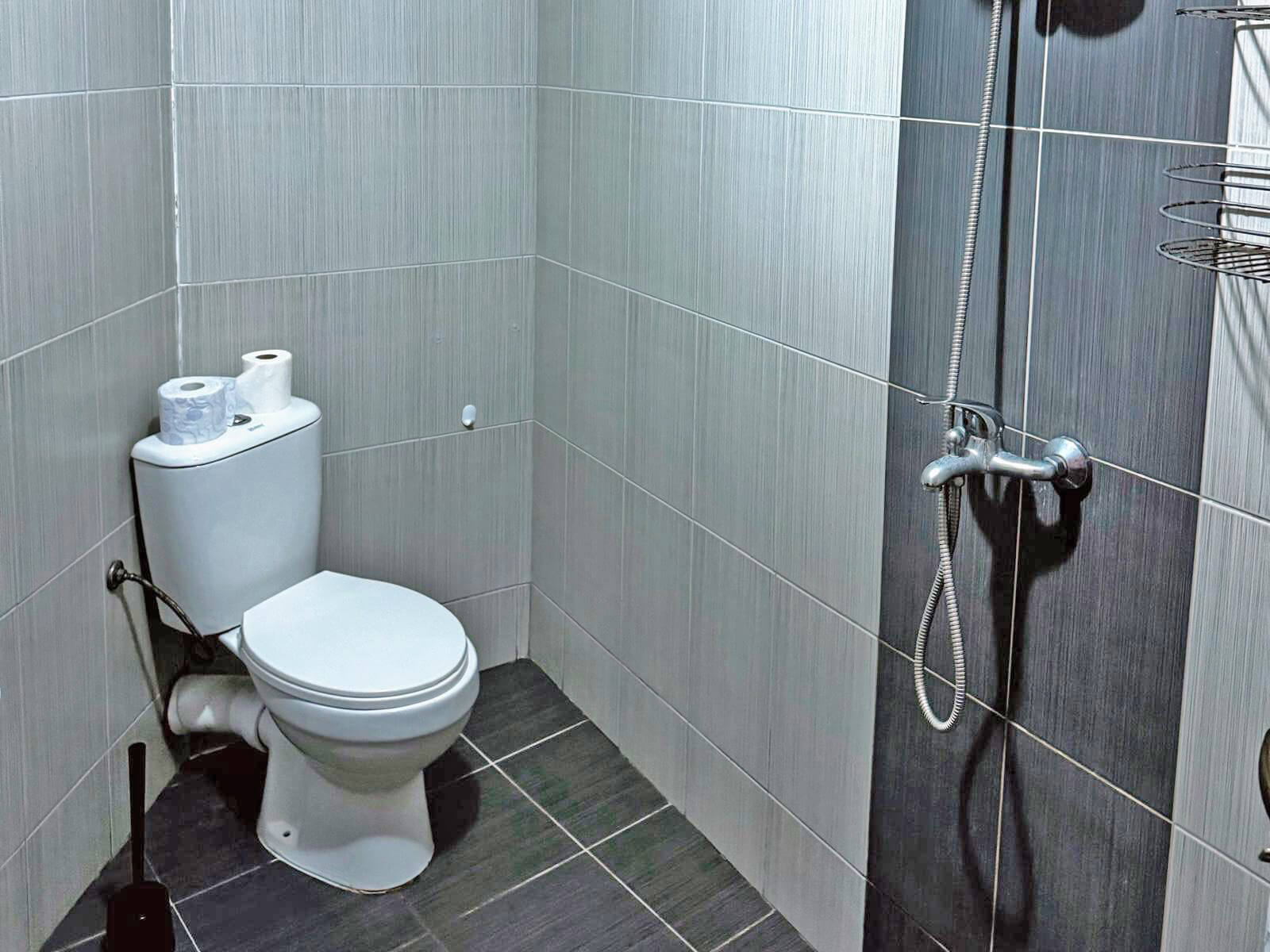 Студия в ЖК Amadeus 19 Солнечный Берег — изображение 6