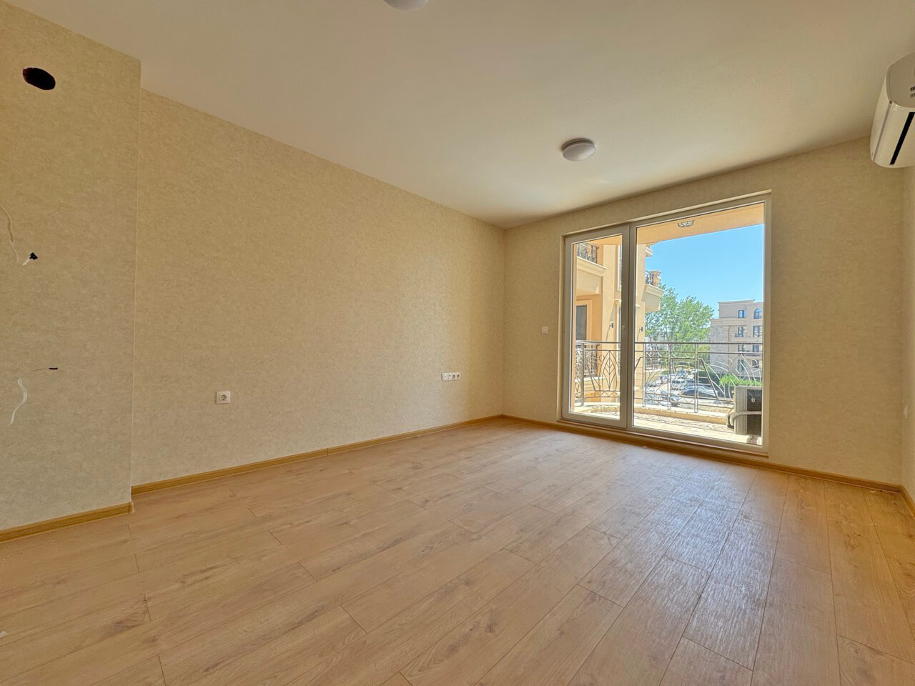 Апартамент с одной спальней в ЖК Aphrodite Green Солнечный Берег — изображение 6