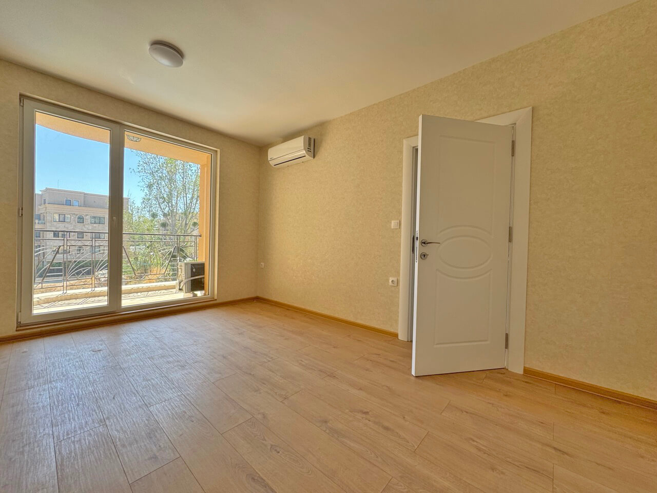 Апартамент с одной спальней в ЖК Aphrodite Green Солнечный Берег — изображение 7