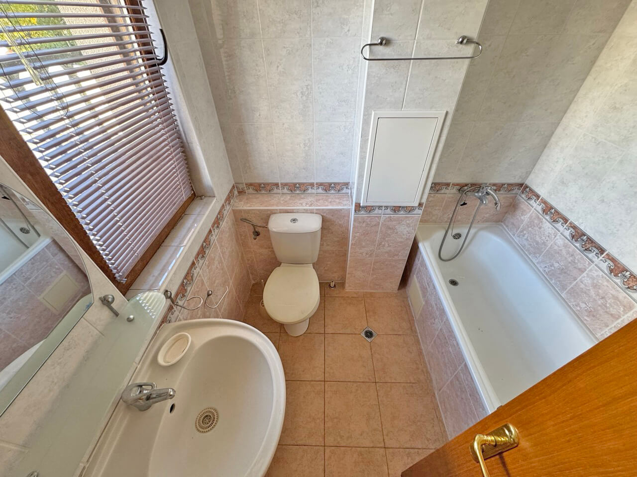 Апартамент с двумя спальнями в ЖК Arcadia Солнечный Берег — изображение 2