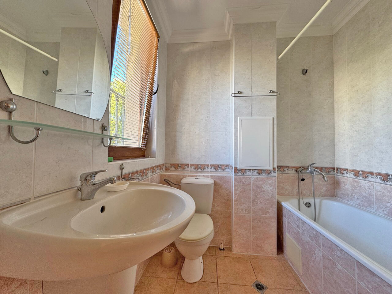 Апартамент с двумя спальнями в ЖК Arcadia Солнечный Берег — изображение 3