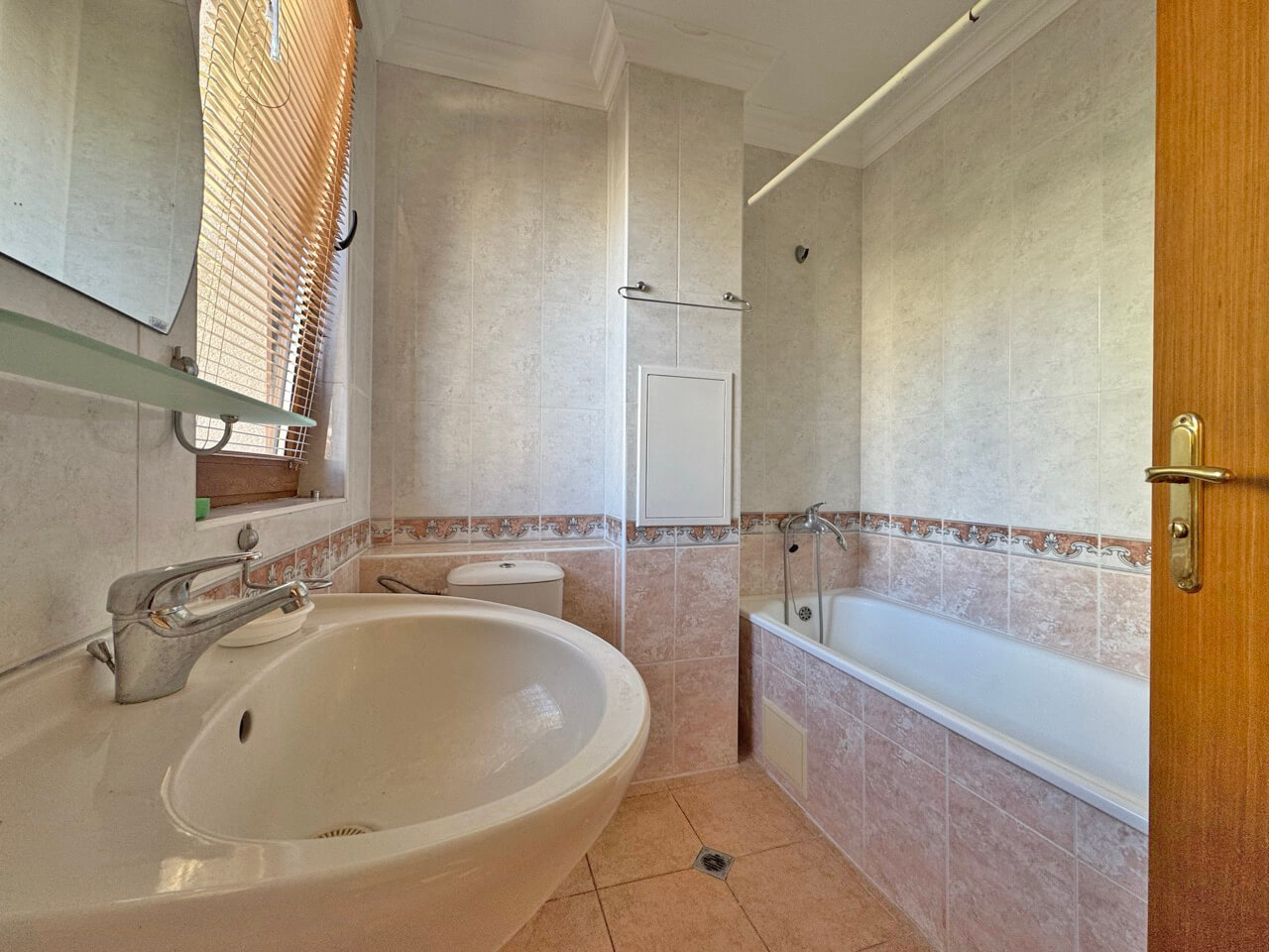 Апартамент с двумя спальнями в ЖК Arcadia Солнечный Берег — изображение 4