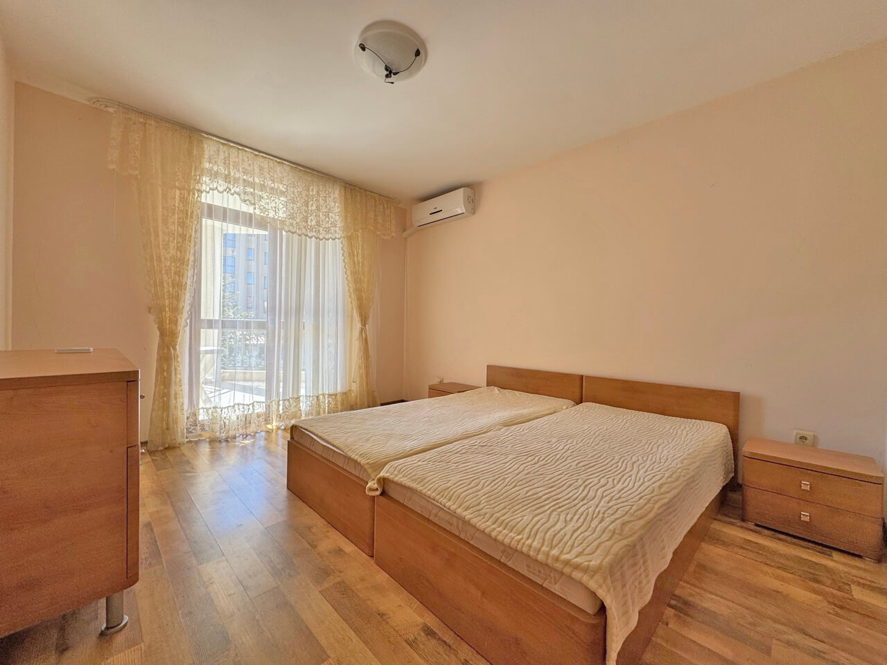 Апартамент с двумя спальнями в ЖК Arcadia Солнечный Берег — изображение 6