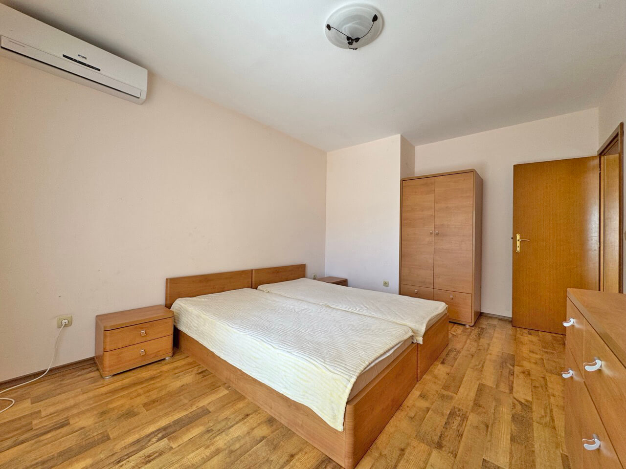 Апартамент с двумя спальнями в ЖК Arcadia Солнечный Берег — изображение 7