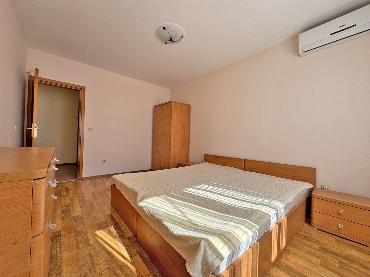 Апартамент с двумя спальнями в ЖК Arcadia Солнечный Берег — изображение 8