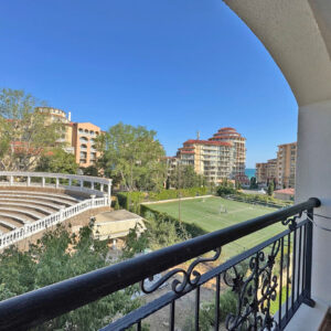 Студия в ЖК Villa Astoria Елените