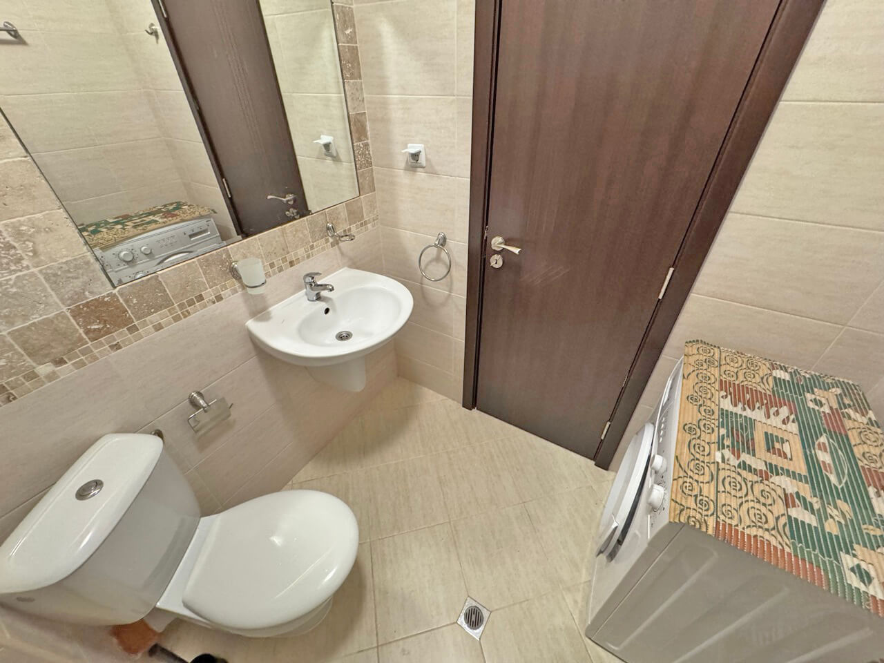 Студия в ЖК Cascadas Family Resort Солнечный Берег — изображение 21