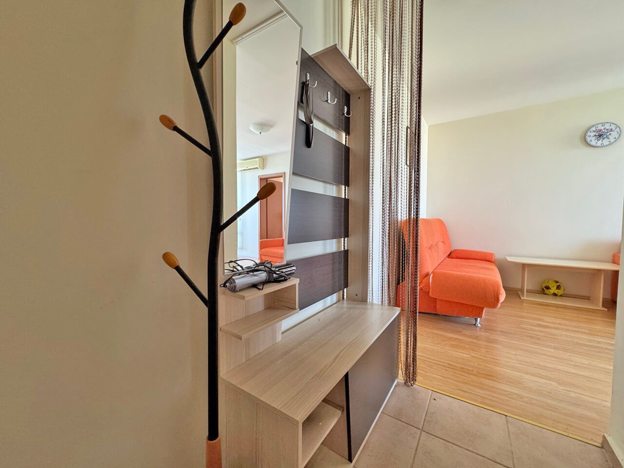 Апартамент с одной спальней в ЖК Crown Fort , Свети Влас — изображение 4