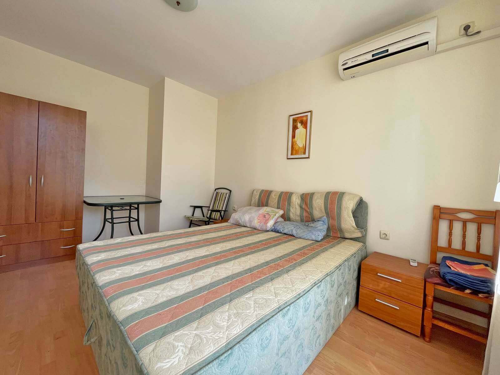 Апартамент с одной спальней в ЖК Crown Fort , Свети Влас — изображение 8