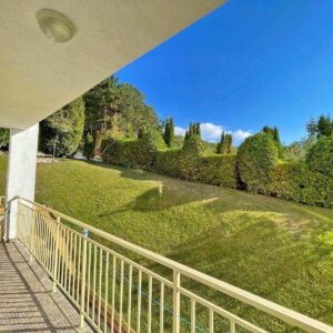 Апартамент с одной спальней в ЖК Crown Fort , Свети Влас