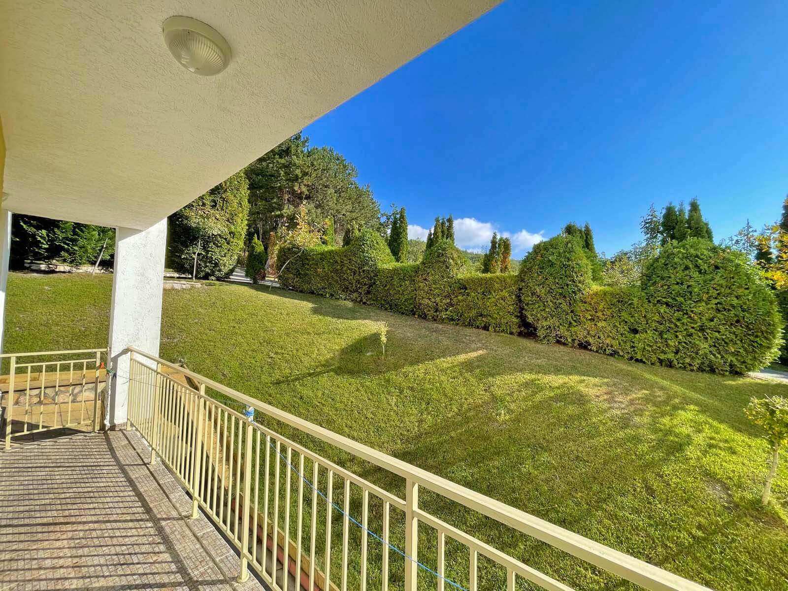 Апартамент с одной спальней в ЖК Crown Fort , Свети Влас